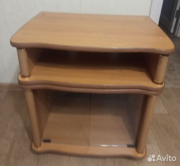 Тумба под телевизор