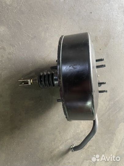 Тормозной вакуум Toyota dyna, town Ace 3L