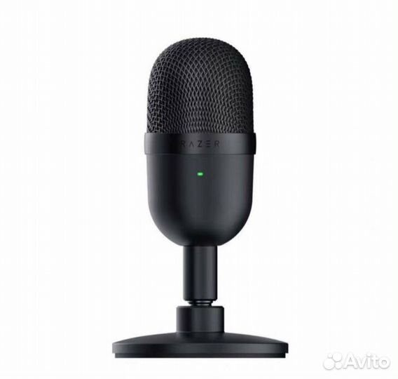 Микрофон Razerr Seiren Mini