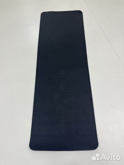 Коврик для йоги и фитнеса godo в чехле