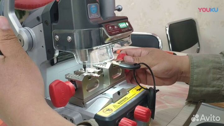 Программирование и нарезка лезв. ключей всех марок