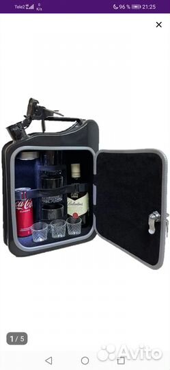 Продам канистру бар