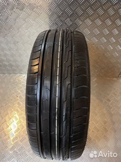Cordiant Comfort 2 215/55 R17 98H