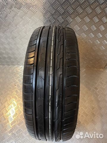 Cordiant Comfort 2 215/55 R17 98H