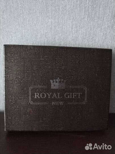 Мужской подарочный набор