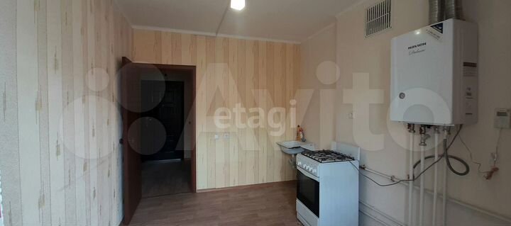 1-к. квартира, 33,1 м², 2/3 эт.