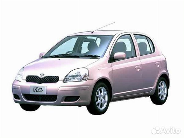 Щуп масляный Toyota vitz/platz/funcargo 1szfe