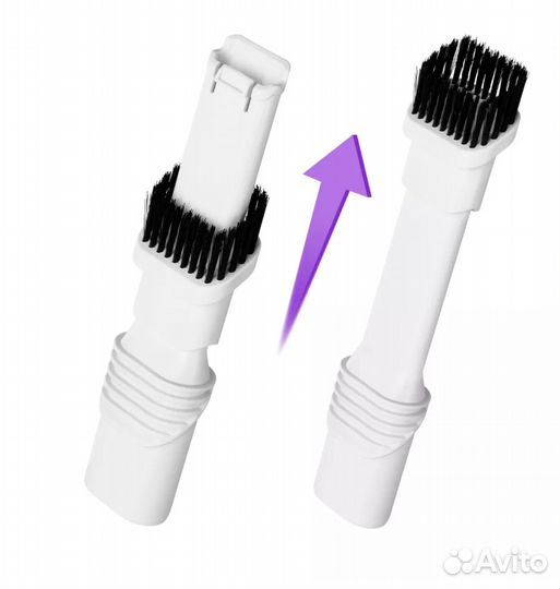 Ручной пылесос кт-5131