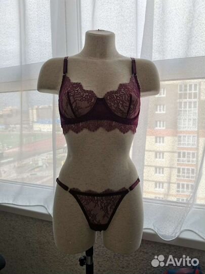 Нижнее белье, пошив