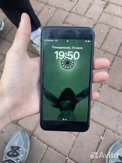 iPhone 8 Plus, 256 ГБ