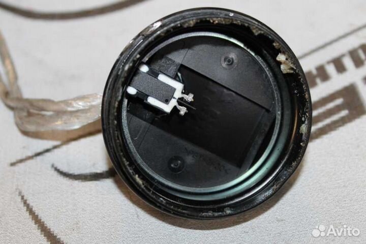 Датчик ABS toyota lexus. GS460 IS передний IS220D