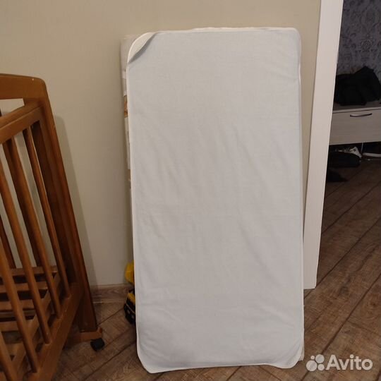 Матрас ортопедический