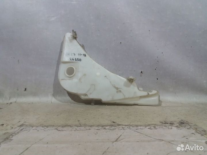 Ауди A6 C7 2011- Бачок омывателя 26880