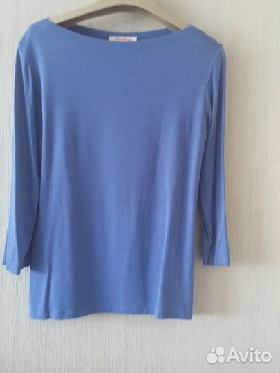 Легкая кофточка