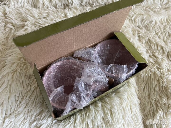 Набор керамических кружек 2 шт