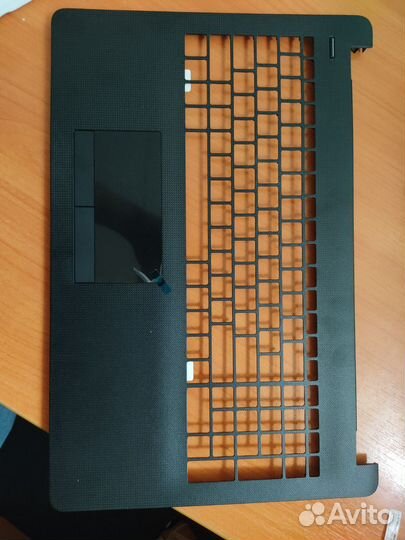 Топ-кейс на hp 15 дюймов