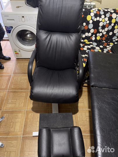 Кресло для педикюра