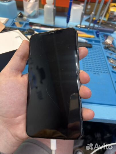 Дисплей iPhone 11 pro max оригинал