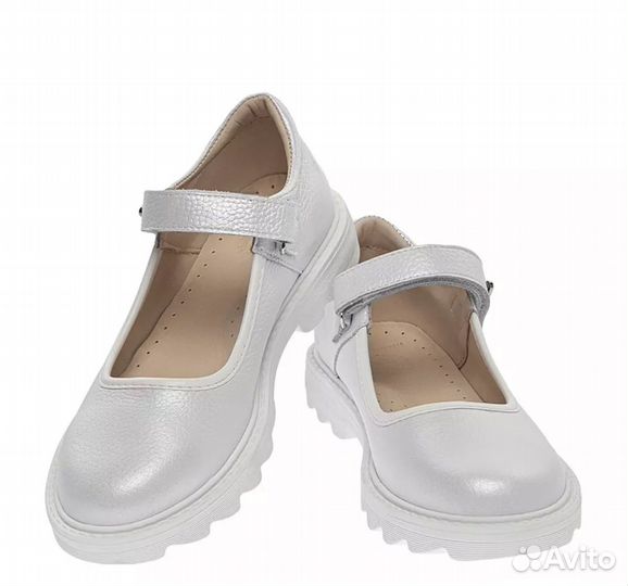 Туфли для девочки