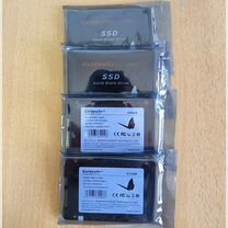 Ssd 256gb 512gb SATA3