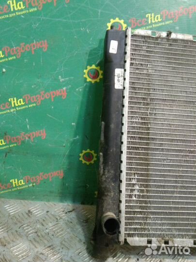 Радиатор охлаждения Rover 414 1.4 1996