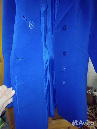 Пальто женское