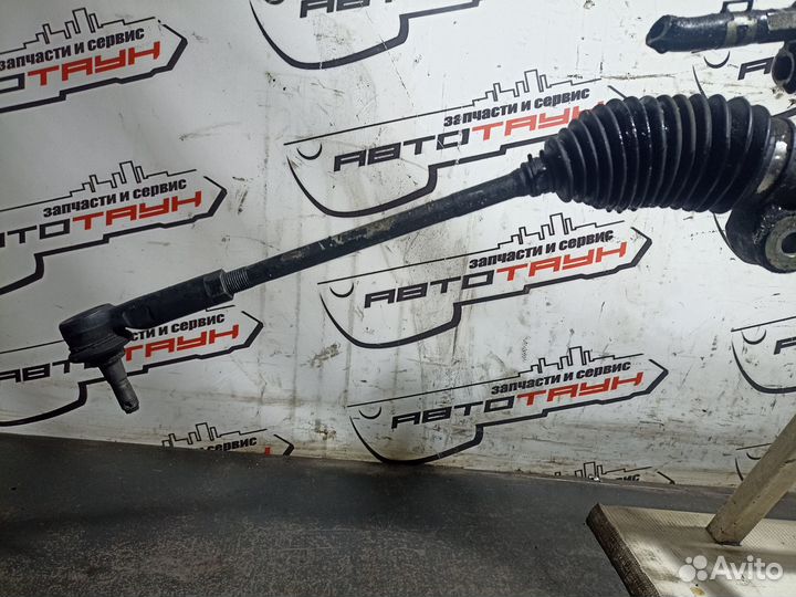 Рейка рулевая toyota daihatsu altis camry gracia mark II qualis windom MCV20 MCV20W MCV21 MCV21W SXV