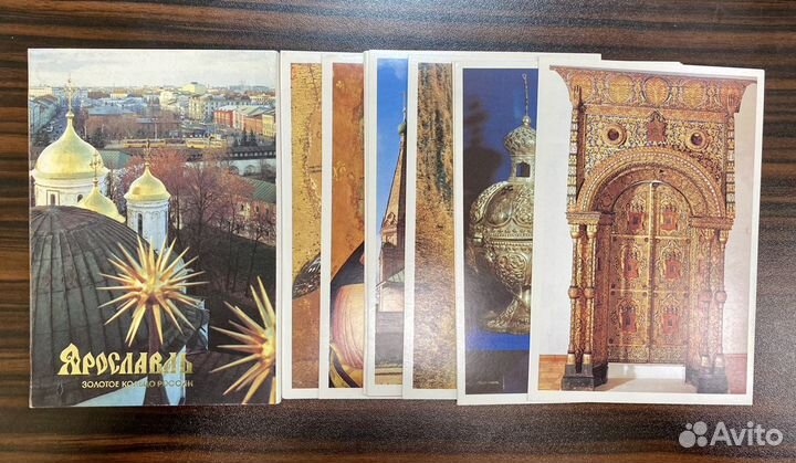 Фотооткрытки, художественные, почтовые открытки