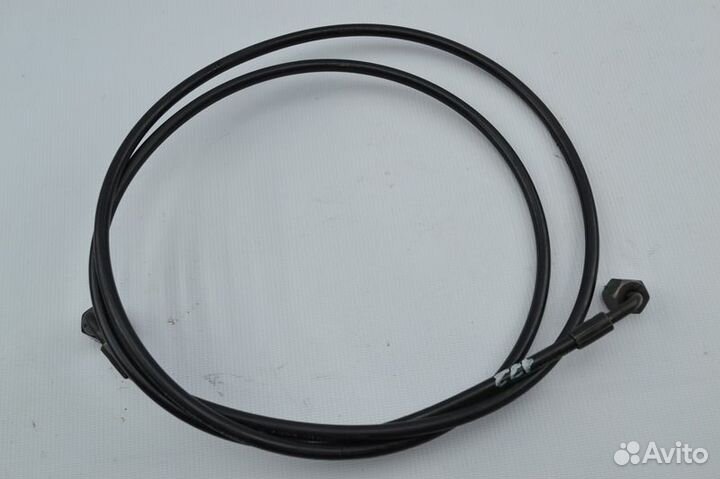 Шланги механизма подъема кабины volvo FH (01.05)