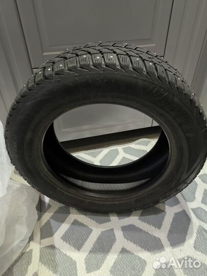 Viatti Brina Nordico V-522 205/55 R16