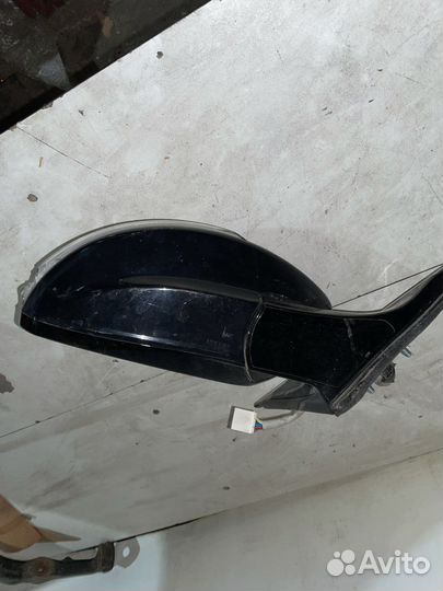 Зеркало боковое правое Nissan Teana J32