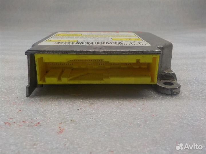 Блок управления AIR BAG Chevrolet Lacetti 2002-20