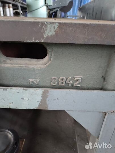 Универсальные сборочно-сварочные столы