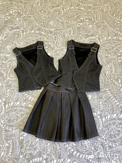 Школьная форма