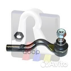 Наконечник рулевой тяги R mercedes W210/W211 95