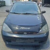 Ford Focus 2.0 AT, 2001, 243 080 км, с пробегом, цена 180 000 руб.