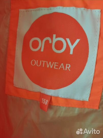 Плащ для девочки