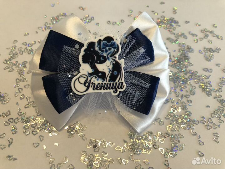 Резинки ручной работы