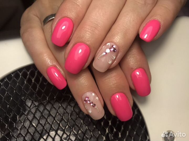 Ногти Иваново