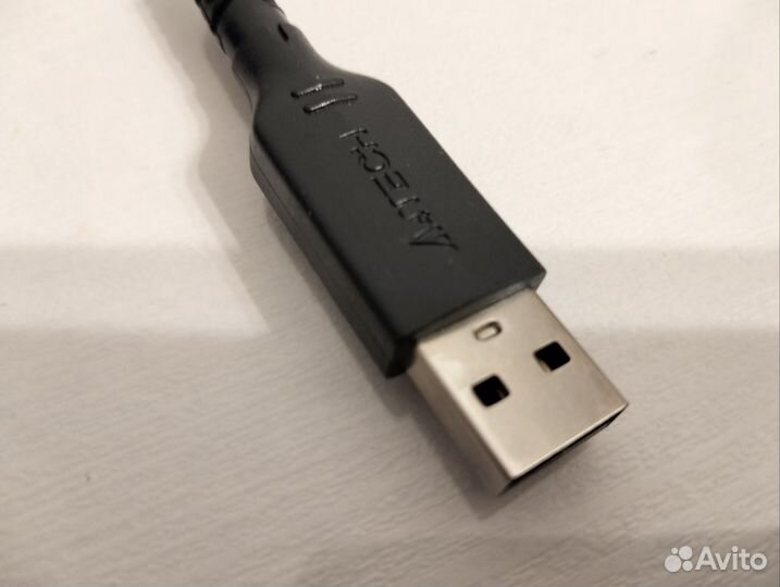 Компьютерная мышь A4tech op-330