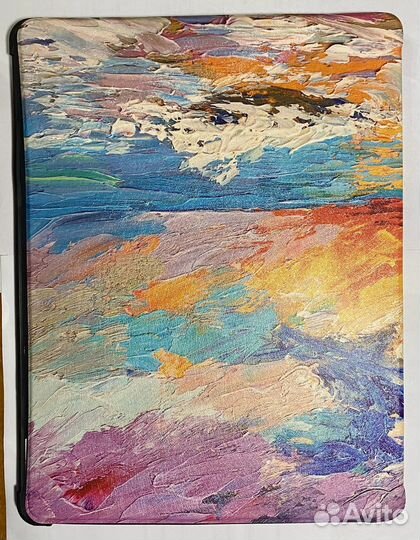 Чехол доя планшета iPad Pro 12,9 2019