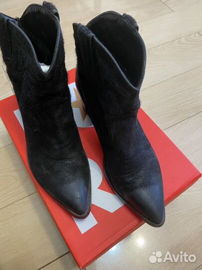 Казачки женские 37