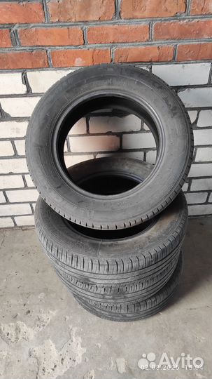 Michelin Energy XM2 195/65 R15