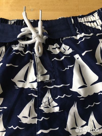 Плавки mothercare