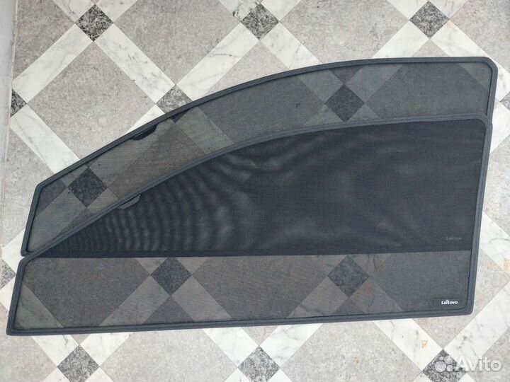 Продаю автомобильные шторки Laitovo