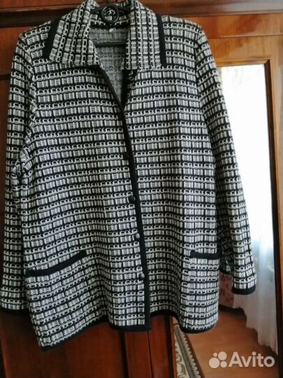 Кардиган женский