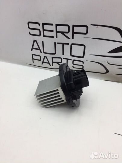 Резистор отопителя Mazda Cx-5 KE SH-vpts 2013