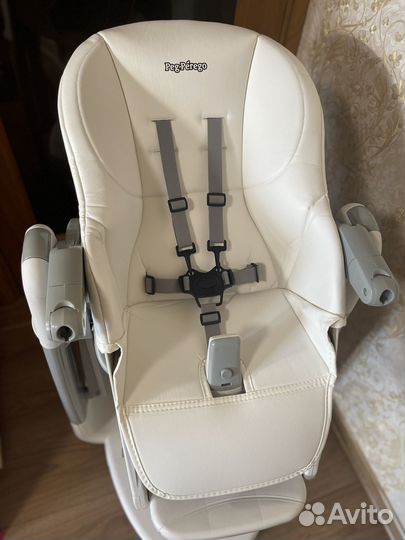 Чехол на стул для кормления Peg Perego Tatamia / Н