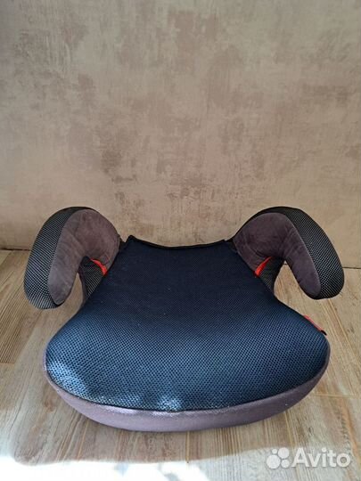 Автокресло heyner 3 в 1