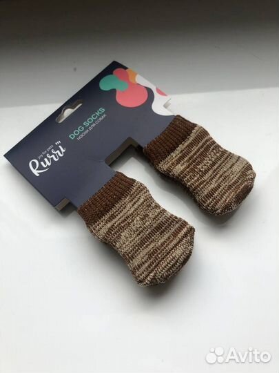 Носки для собак